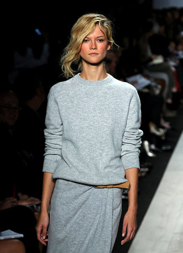2011 Spring New York Fashion Week: Michael Kors 2011 Spring New York Fashion Week: Michael Kors