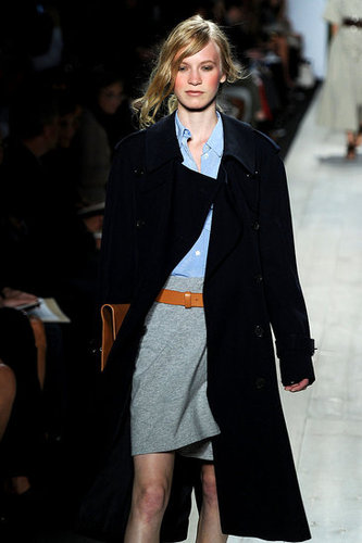 2011 Spring New York Fashion Week: Michael Kors 2011 Spring New York Fashion Week: Michael Kors