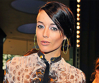 Chris Benz Spring 2011 Beauty Trend