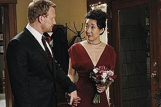 Grey's Anatomy Wedding Pictures