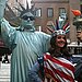 Lady Liberty