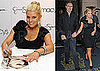 Pictures of Jessica and Eric