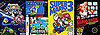 Super Mario Bros. Sales