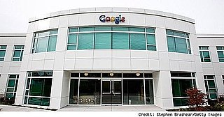 Ex-Google Employee Spied on Minors