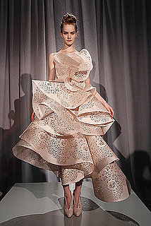 Photos From the 2011 Spring Marchesa Collection