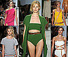 Spring 2011 New York Fashion Week: Michael Kors 2010-09-15 10:14:06