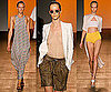 Spring 2011 New York Fashion Week: Yigal Azrouël 2010-09-14 17:41:29