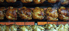 Meals to Make With a Rotisserie Chicken