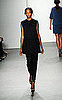 Spring 2011 New York Fashion Week: Calvin Klein