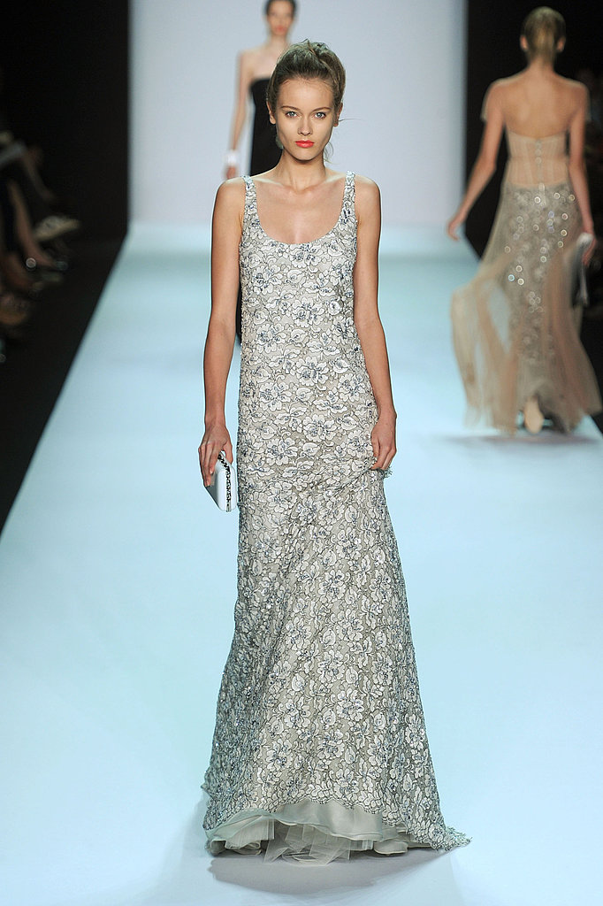 2011 Spring New York Fashion Week: Isaac Mizrahi 2011 Spring New York Fashion Week: Isaac Mizrahi
