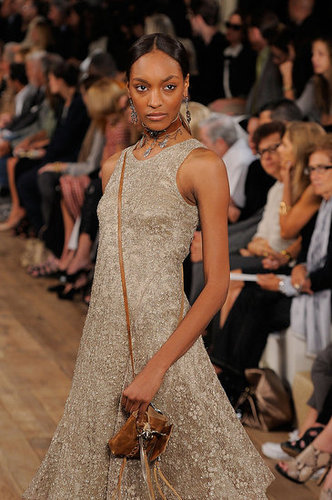 2011 Spring New York Fashion Week: Ralph Lauren 2011 Spring New York Fashion Week: Ralph Lauren