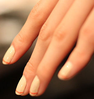 Is Nail Polish the New Fashion "It" Accessory?