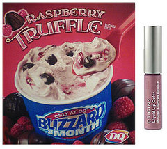 Blizzard or Lip Gloss Quiz?