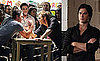 The Vampire Diaries Recap "Brave New World"