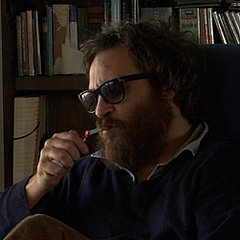 Casey Affleck and Joaquin Phoenix I'm Still Here Is Fake