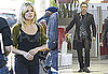 Photos of Sienna and Jude