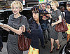 Meet Carey Mulligan in NYC