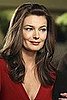 Supermodel Paulina Porizkova