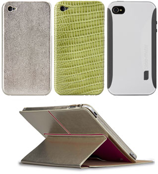 iPhone 4 Cases