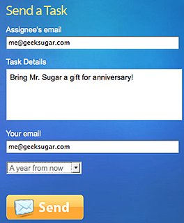 RemindPost Email Reminders