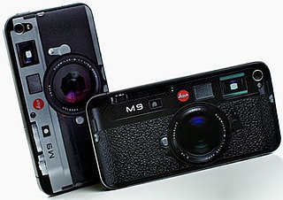 DIY iPhone Skins