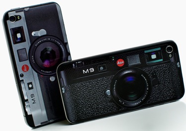 DIY iPhone Skins