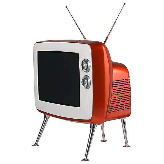 Retro-Inspired Gadgets