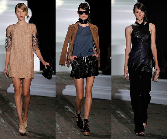 Spring 2011 New York Fashion Week: 3.1 Phillip Lim 2010-09-16 10:04:43 Spring 2011 New York Fashion Week: 3.1 Phillip Lim 2010-09-16 10:04:43