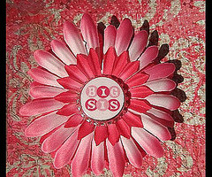 Gifts For Siblings of New Baby