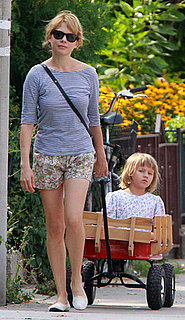 Signs of Modern Moms