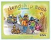 Friendship Books Have Kids Work Together to Build Their Story