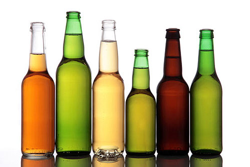 Fun Quiz on Beers and Calories