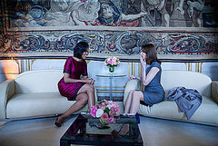 Did Michelle Obama Say Being First Lady Is "Hell"? Did Michelle Obama Say Being First Lady Is "Hell"?