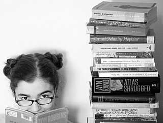 Young Adult Novels to Read Again