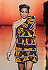 Spring 2011 New York Fashion Week: L.A.M.B.