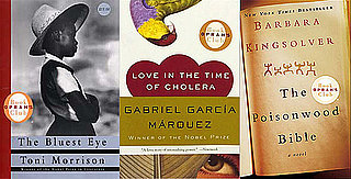 What Have You Read From Oprah's Book Club?