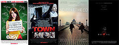 Which New Movie Will You See This Weekend — Easy A, The Town, Never Let Me Go, or Devil?