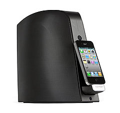 Audyssey Audio Dock iPod Speaker Audyssey Audio Dock iPod Speaker