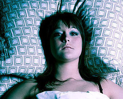How Long Does It Take You to Fall Asleep?