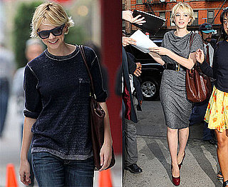 Carey Mulligan Promoting Never Let Me Go in New York 2010-09-19 18:30:00