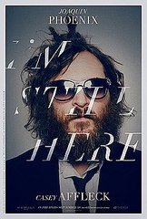 Joaquin Phoenix's Documentary Is Fake Joaquin Phoenix's Documentary Is Fake