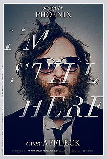 Joaquin Phoenix's Documentary Is Fake