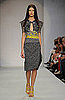 Spring 2011 Milan Fashion Week: Aquilano E Rimondi
