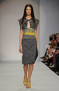 Spring 2011 Milan Fashion Week: Aquilano E Rimondi
