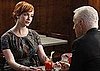 Mad Men: Joan Is Pregnant!