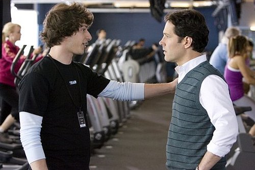 Wacky Things Personal Trainers and Instructors Say