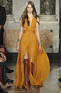 The Best from Missoni, Pucci, Marni, Dolce & Gabbana and More from 2011 Spring Milan Fashion Week