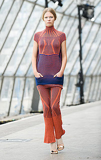 Spring 2011 London Fashion Week: Peter Pilotto