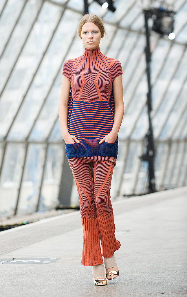 Spring 2011 London Fashion Week: Peter Pilotto Spring 2011 London Fashion Week: Peter Pilotto