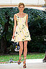 Spring 2011 London Fashion Week: Erdem